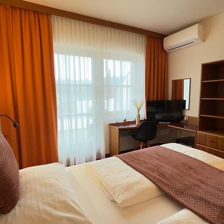 Vitalhotel Krainz Loipersdorf bei Fuerstenfeld Ngoại thất bức ảnh