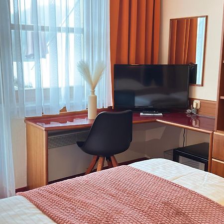 Vitalhotel Krainz Loipersdorf bei Fuerstenfeld Ngoại thất bức ảnh