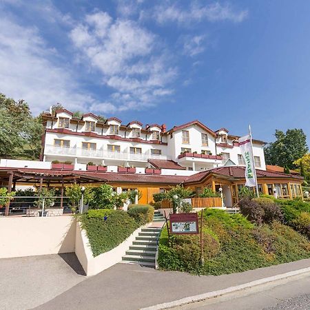Vitalhotel Krainz Loipersdorf bei Fuerstenfeld Ngoại thất bức ảnh