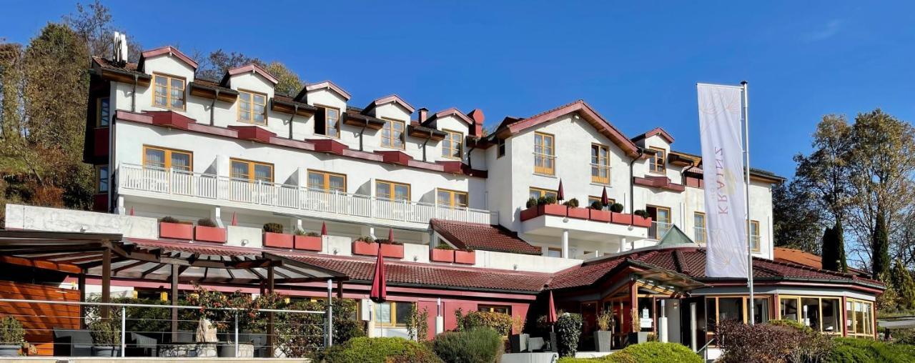 Vitalhotel Krainz Loipersdorf bei Fuerstenfeld Ngoại thất bức ảnh