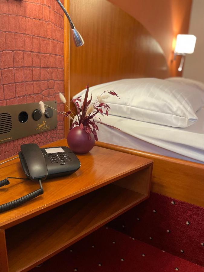 Vitalhotel Krainz Loipersdorf bei Fuerstenfeld Ngoại thất bức ảnh