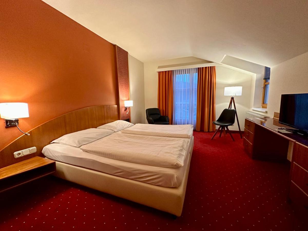 Vitalhotel Krainz Loipersdorf bei Fuerstenfeld Ngoại thất bức ảnh