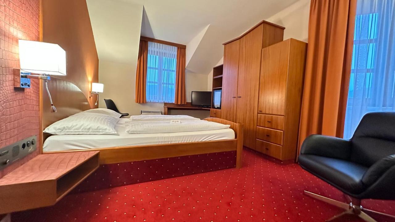 Vitalhotel Krainz Loipersdorf bei Fuerstenfeld Ngoại thất bức ảnh