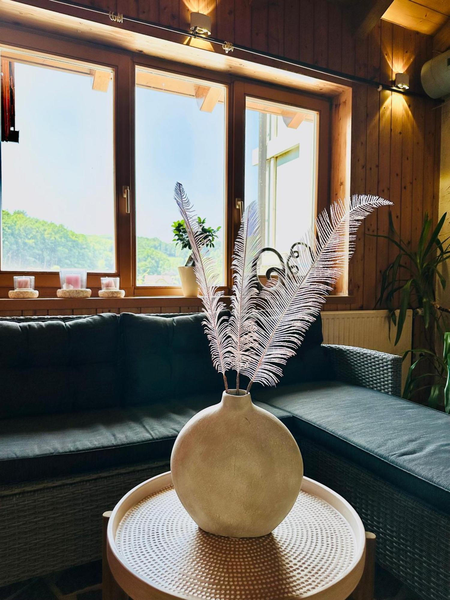 Vitalhotel Krainz Loipersdorf bei Fuerstenfeld Ngoại thất bức ảnh