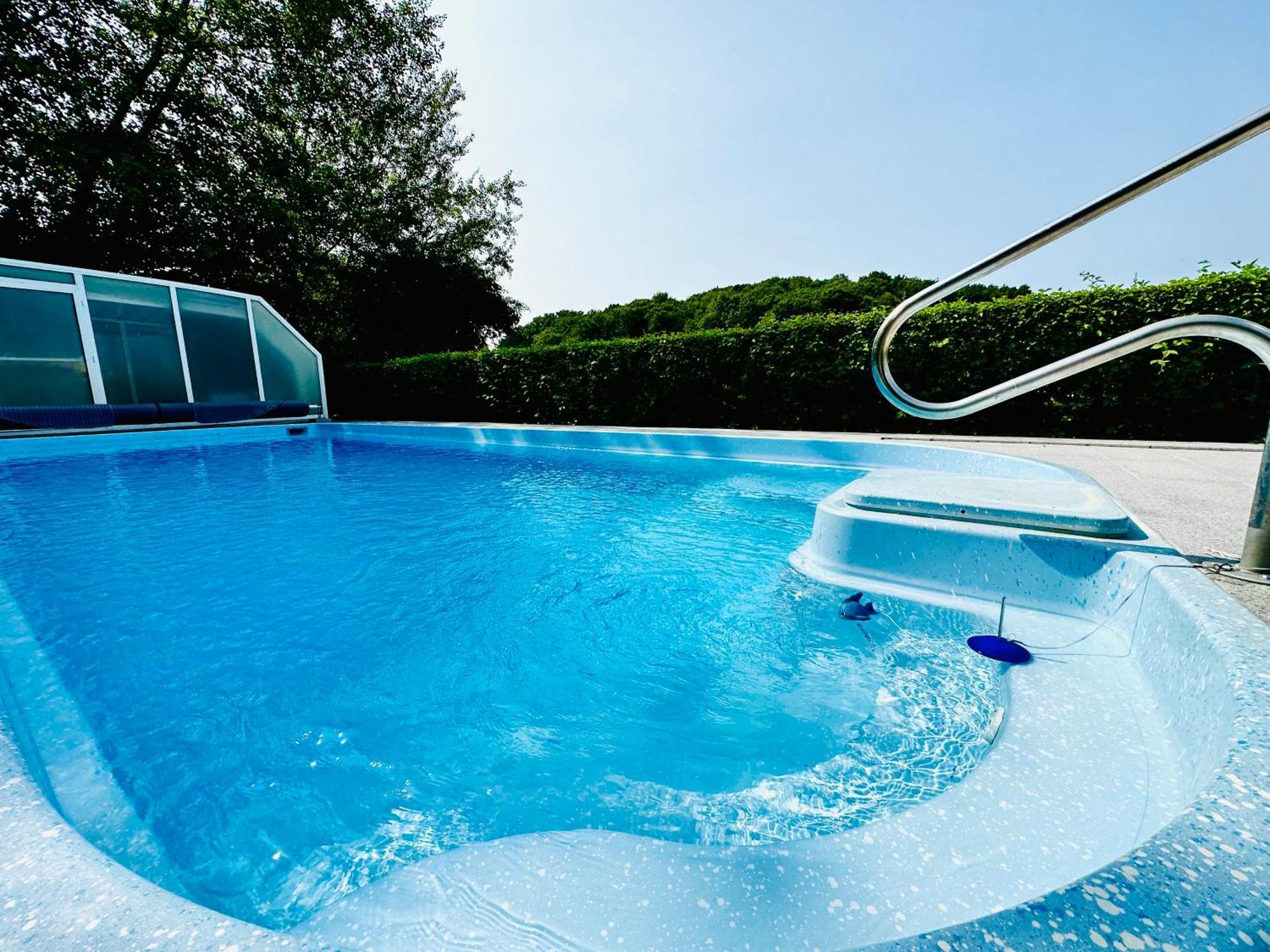 Vitalhotel Krainz Loipersdorf bei Fuerstenfeld Ngoại thất bức ảnh