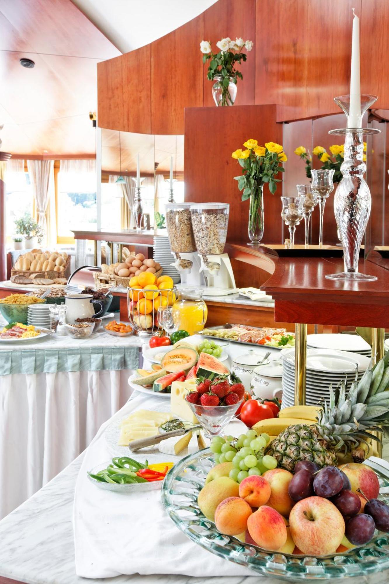 Vitalhotel Krainz Loipersdorf bei Fuerstenfeld Ngoại thất bức ảnh