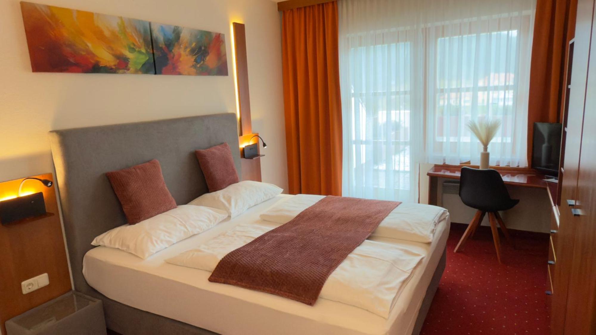 Vitalhotel Krainz Loipersdorf bei Fuerstenfeld Ngoại thất bức ảnh