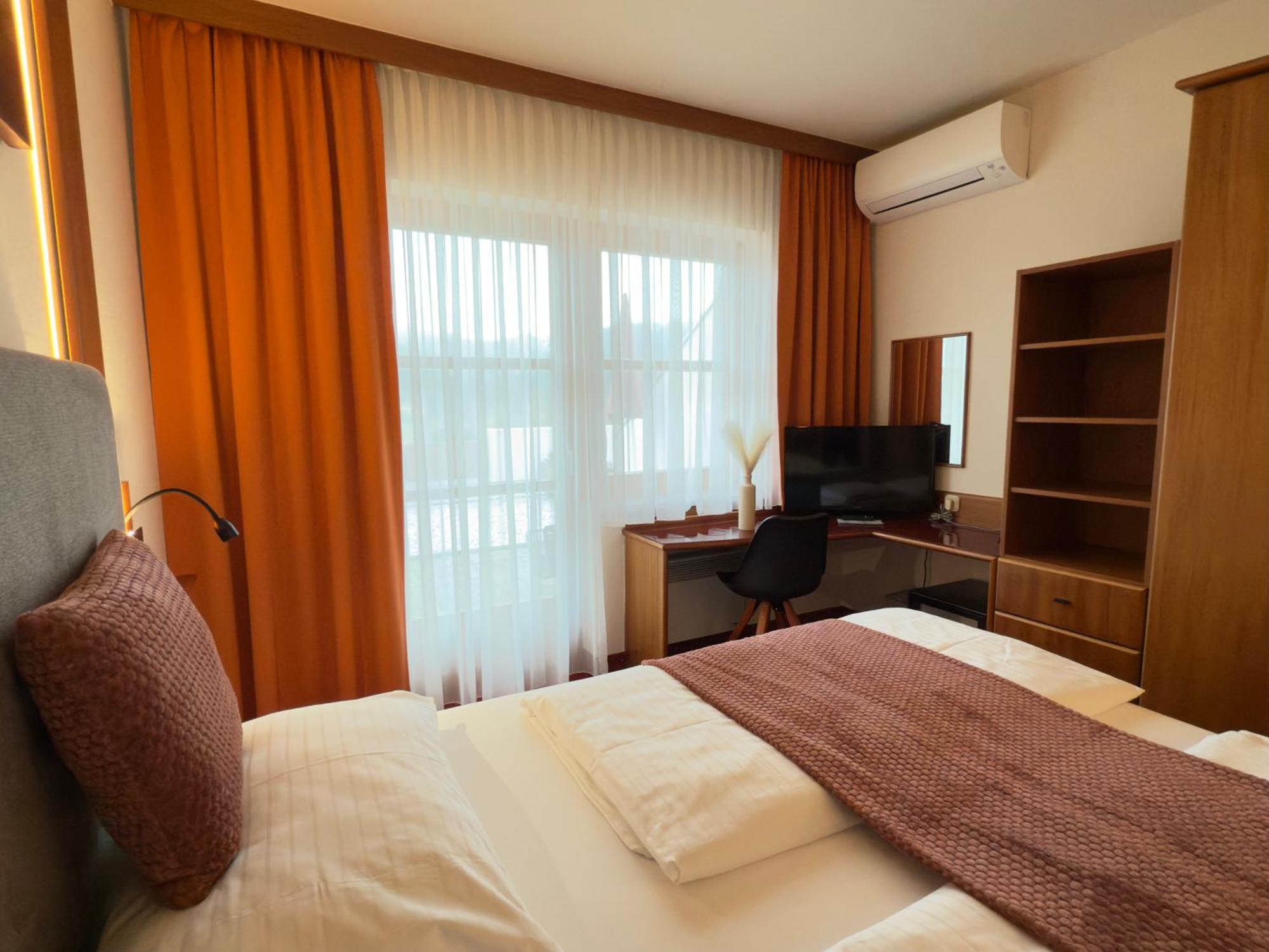 Vitalhotel Krainz Loipersdorf bei Fuerstenfeld Ngoại thất bức ảnh