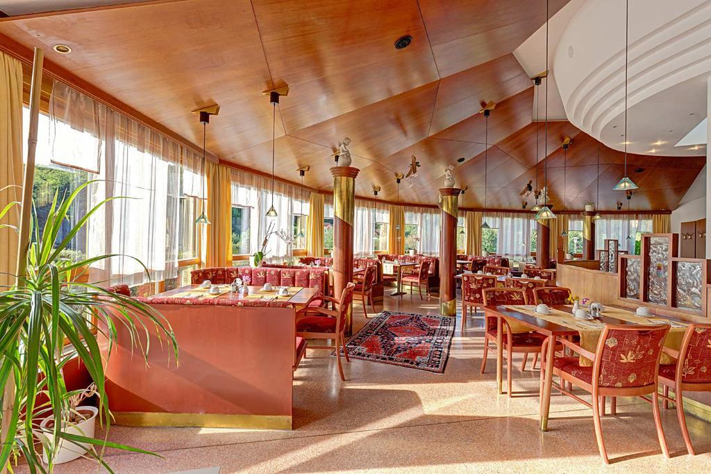 Vitalhotel Krainz Loipersdorf bei Fuerstenfeld Ngoại thất bức ảnh