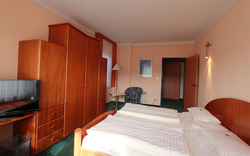 Vitalhotel Krainz Loipersdorf bei Fuerstenfeld Ngoại thất bức ảnh